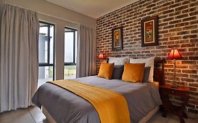 Luxury Lowveld Apartment
